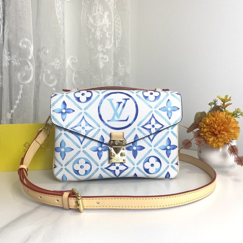 Louis Vuitton Satchel Bags